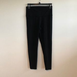 Aerie Chill Play Move leggings, like new, size M